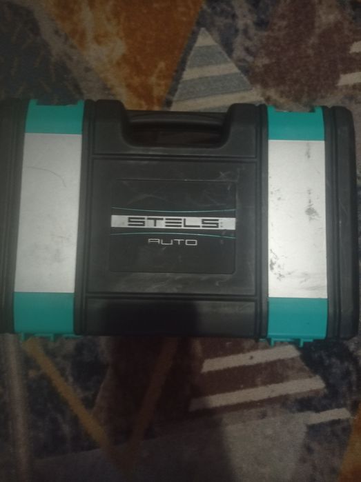 Продам набор Стелс