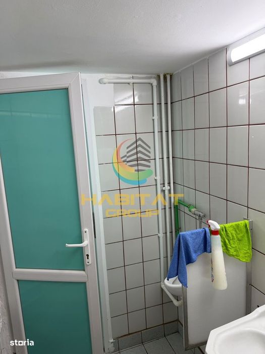 Spațiu de închiriat Service/ Depozitare/ Atelier - Zona pentru birouri