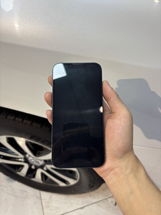 Iphone 13 256Gb 77emkost
