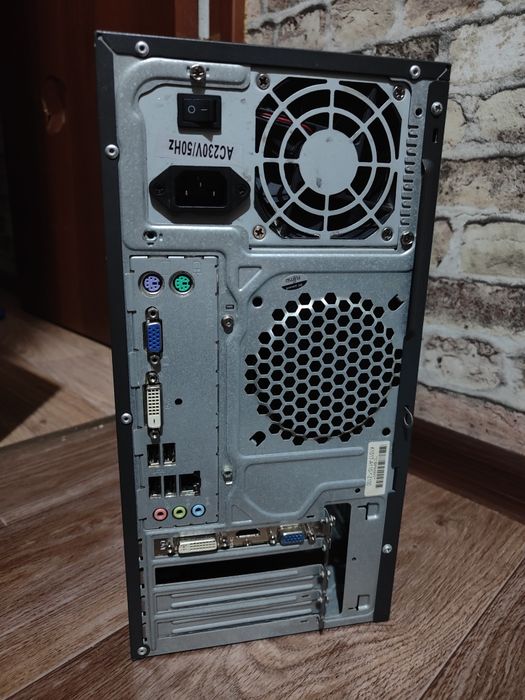 Компьютер комплект i5
