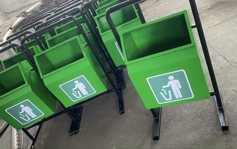 Урна на заказ быстро