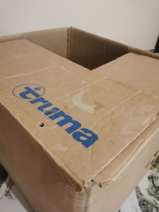 Truma combi 6 d +E комби печка+бойлер за кемпер и Каравана!