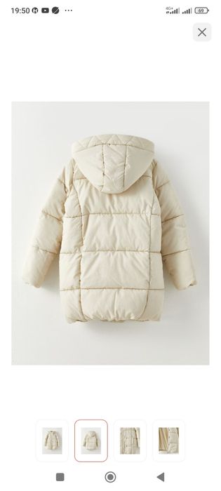 Новые куртки Waikiki