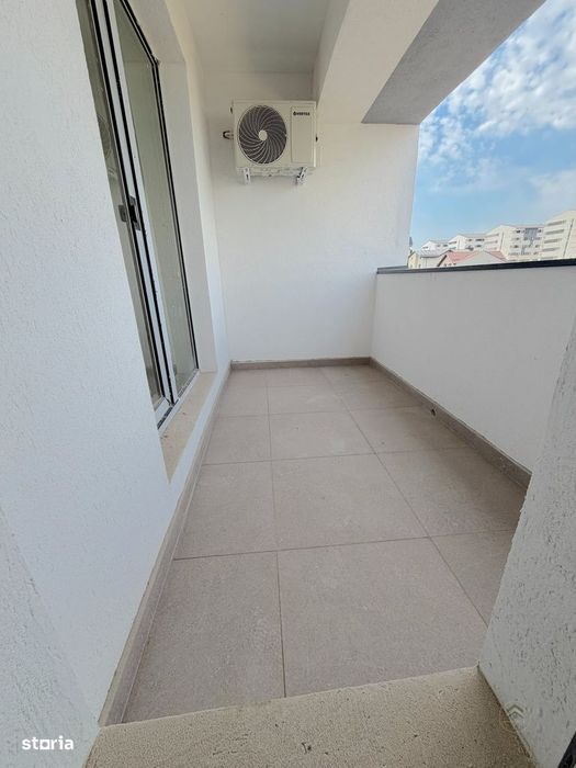 Apartament 2 camere - bloc finalizat Militari Residence