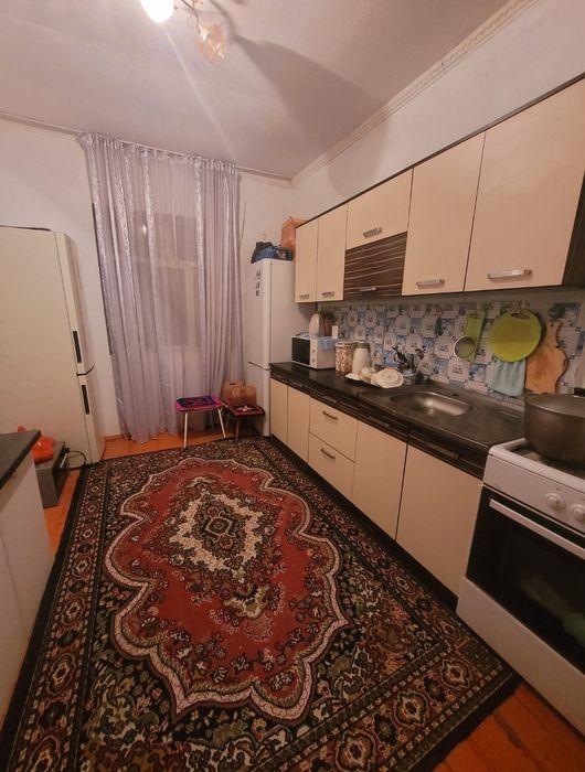 Тез сатылады! Жайлы үй тиімді бағамен!