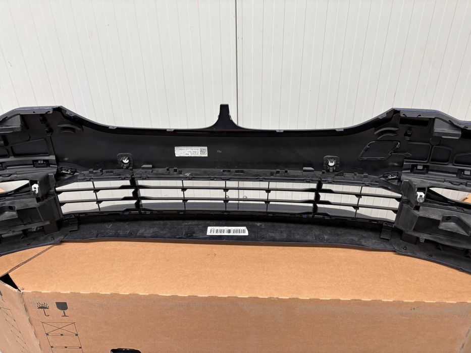 Предна броня БМВ Г30 Г31 BMW G30 G31
