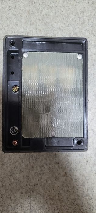 Выключатель автоматический АП50Б 3МТ