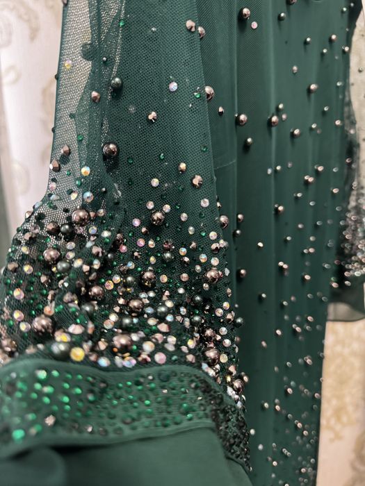 Premium Вечернее Платье (Туркия)