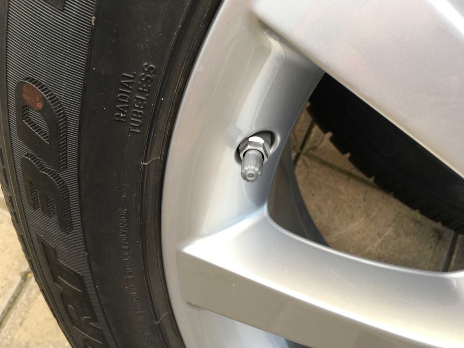 255 50 19 Roti Iarna Mercedes ML W164 Facelift / W166 ( 2008-2019 )