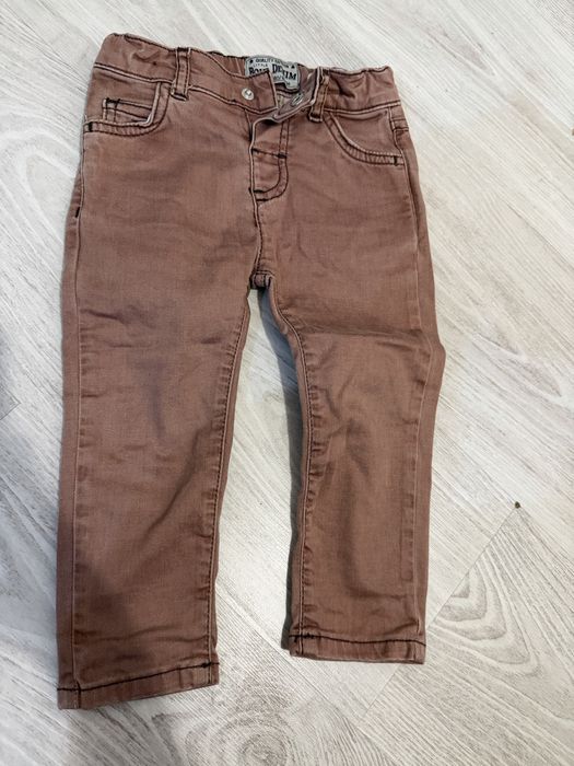 Lot pantaloni copii