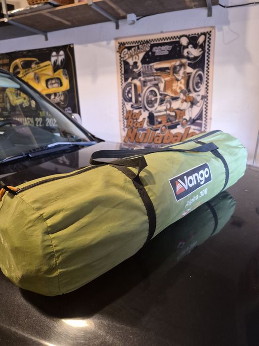 Палатка Vango alpha 300