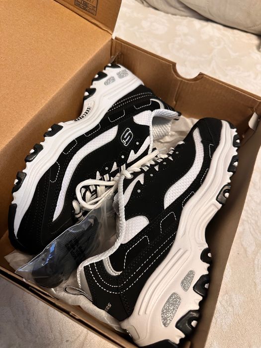 Чисто нови дамски Skechers