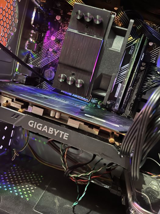 Видеокарта Rtx 2060