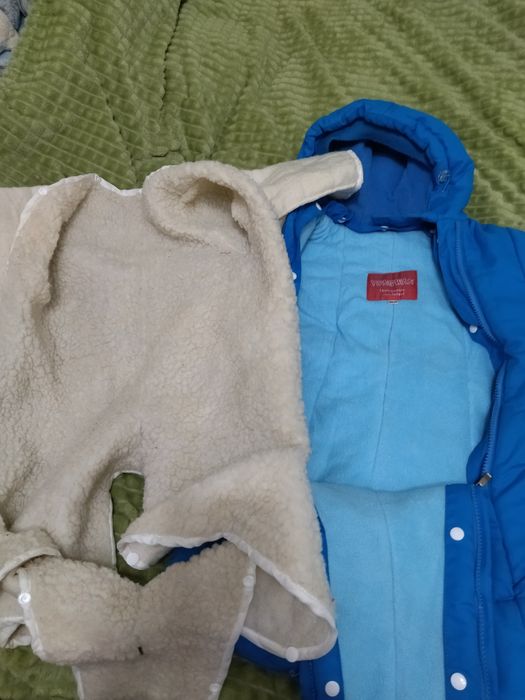 Продам всего за 6000. Зима- весна.