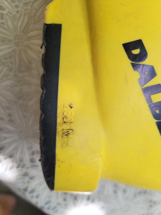 Vand clapari copii mărimea 34-35