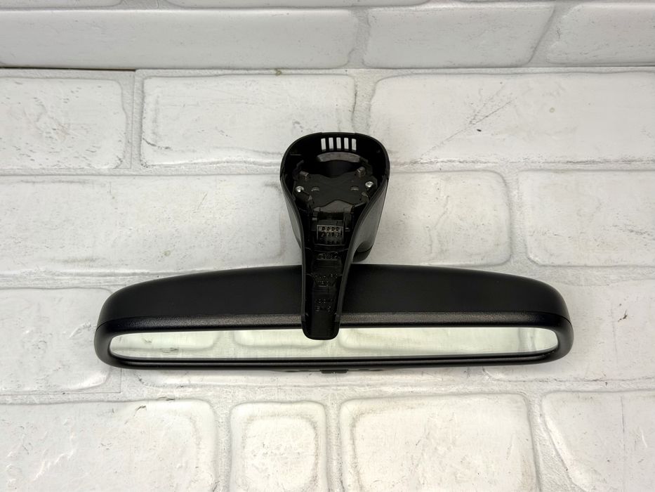 Огледало AUDI A6 A7 A8 4H0857511  с камера