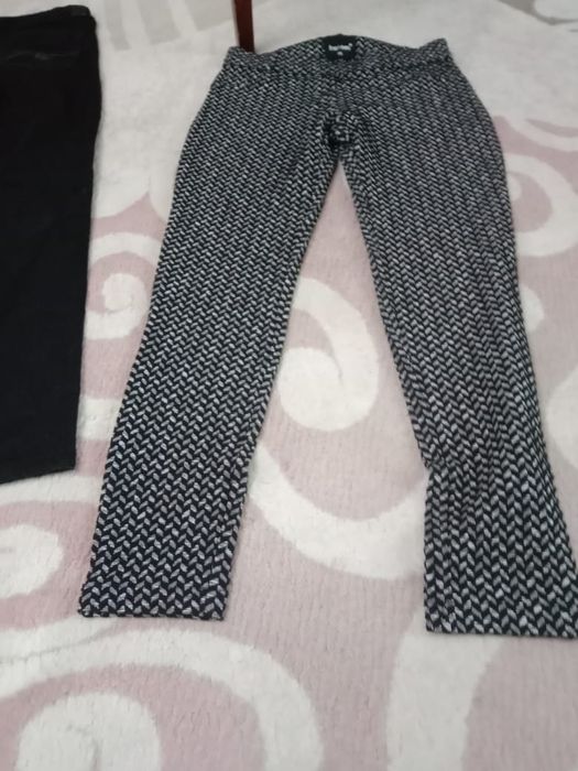 Продаю брюки в рубчик