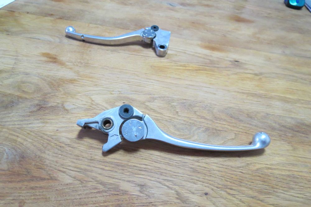 Оригинални ръчки TRIUMPH