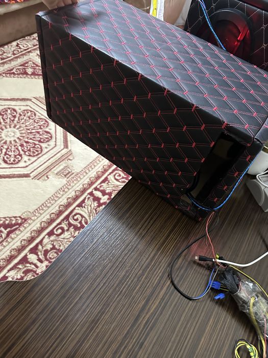 Колонки урал