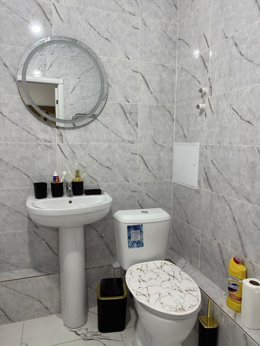 Сдам двухкомнатную квартиру