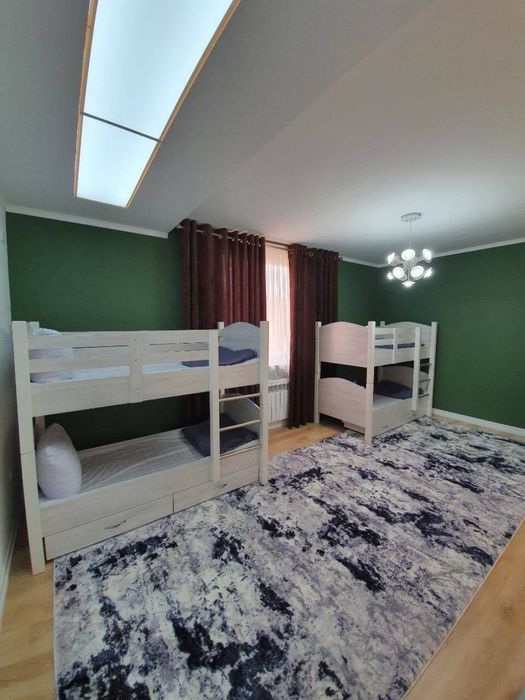 Дача в Чарваке возле “Бочки”