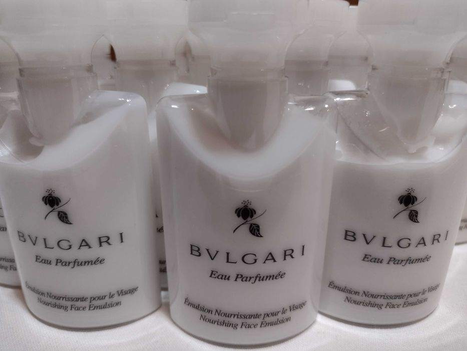 козметика - Bvlgari