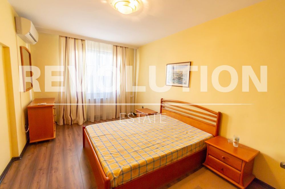 Дава се под наем Тристаен апартамент в София, Център - 86 кв.м за 850 € - Снимка #7