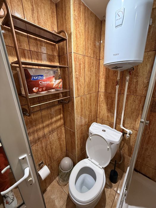 Garsoniera Sector 4 Alexandru Obregia / Secuilor, langa Sun Plaza, metrou Big Berceni.