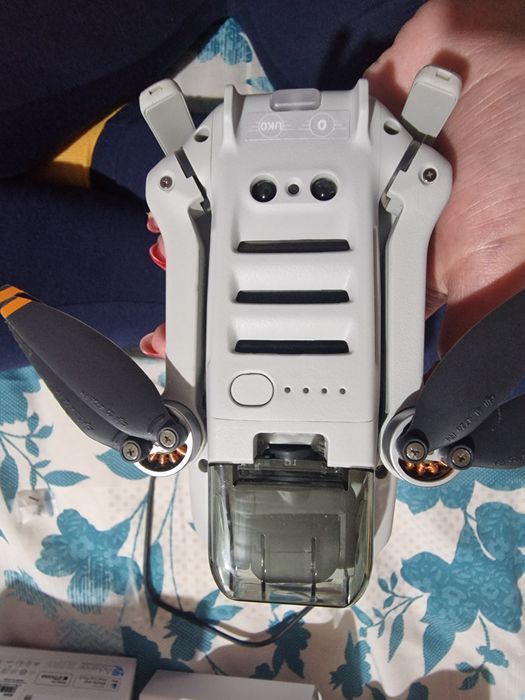 ДРОН DJI Mini 4K