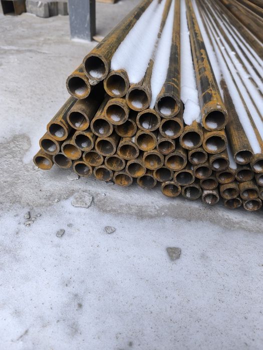 Круглый труба диаметром 32