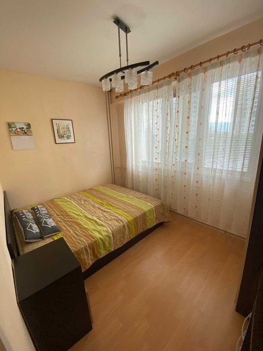 Дава се под наем Двустаен апартамент в София, Слатина - 62 кв.м за 449 € - Снимка #5