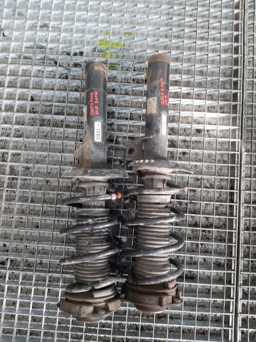 set amortizoare cu arcuri fata 2.0 tdi bmm vw golf 5 plus 5m1 1t0413031fd
