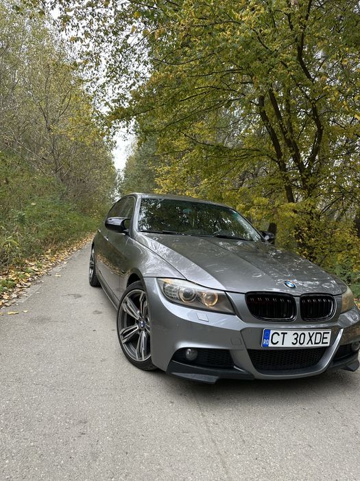 BMW Seria 3 2009 — imagine 2