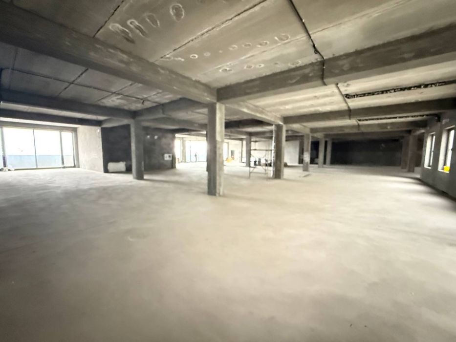 Сдам помещение вдоль дороги на 1-ой лини ул Нурафшон, кукча, гунча А98