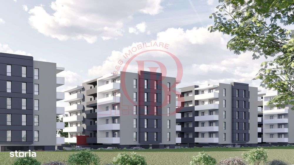 2 camere-Titan-Pallady-5min Statie STB-Bonus Loc Parcare