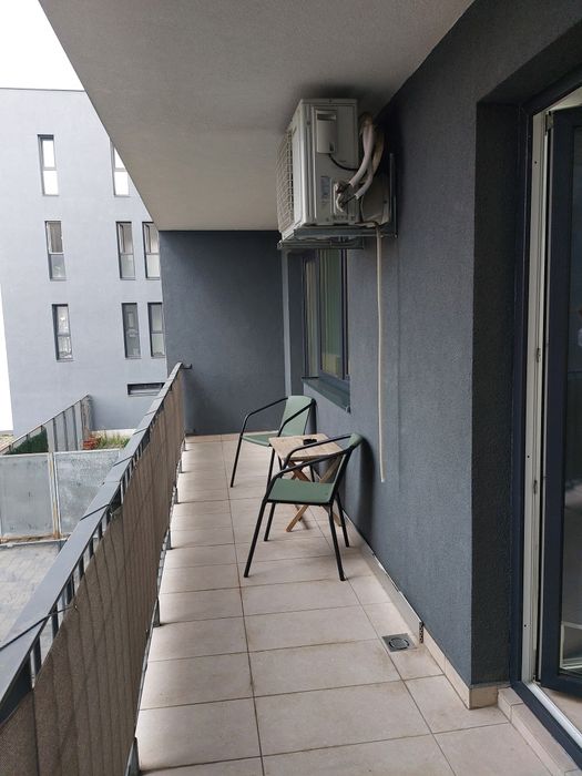 Apartament 2 camere str. Maramuresului