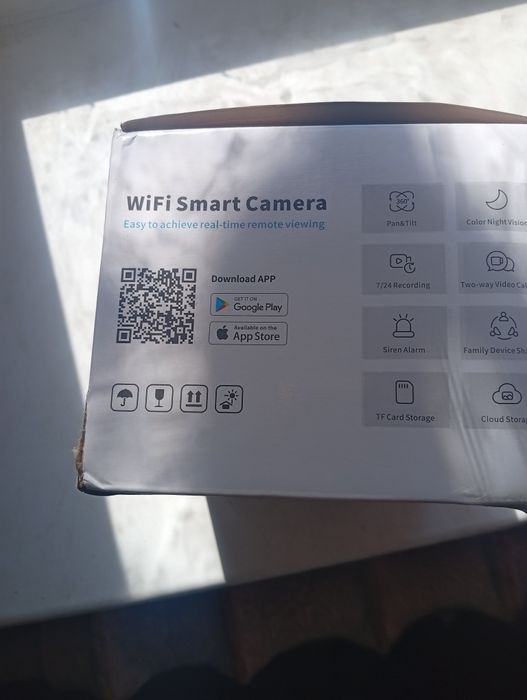 Продам wifi start Camera