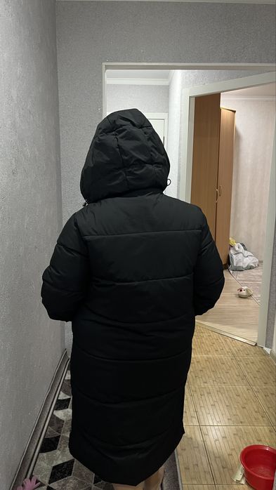 зимняя куртка