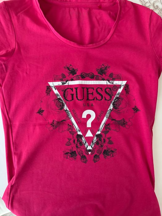 Оригинални блузи Guess S размер