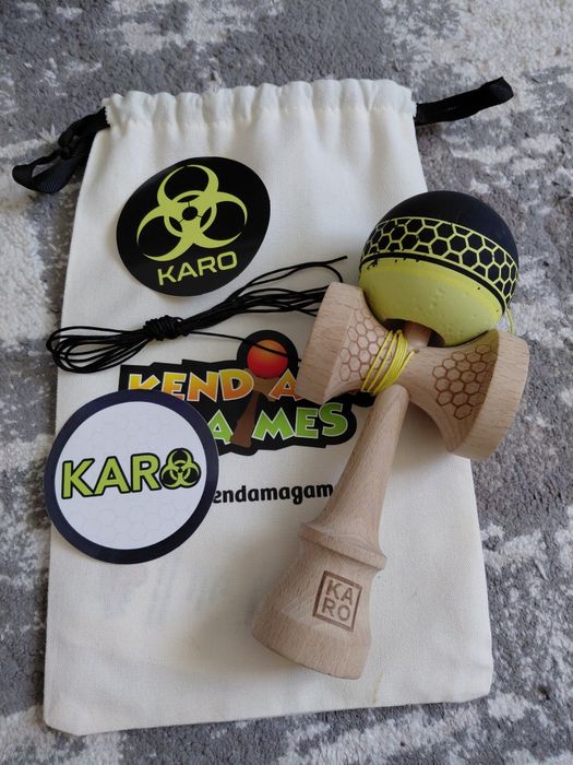 Kendama karo de vanzare!