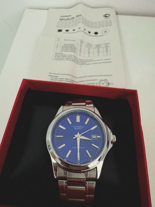 Casio часы атырау срочно