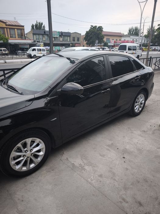 Продаётся Монза 2023