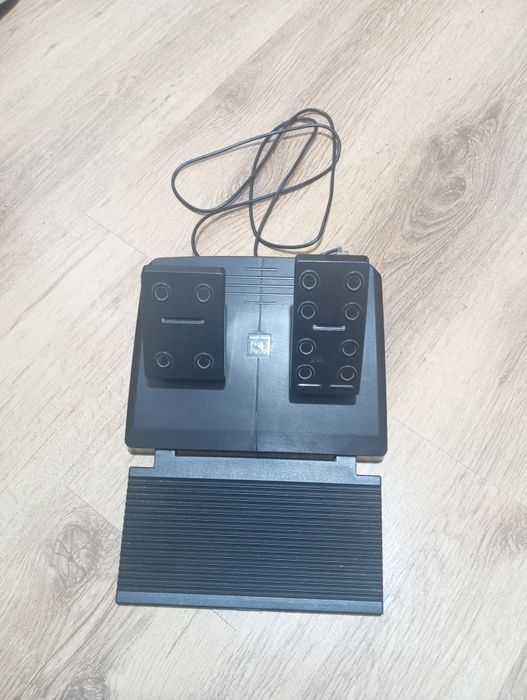 Volan gaming MYRIA MG7400