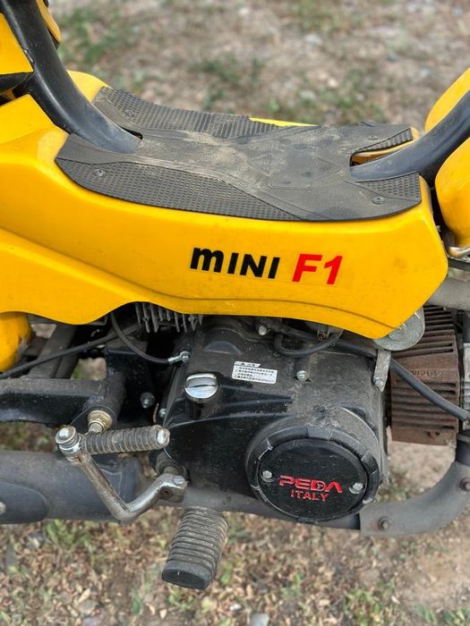 Продам мопед. Продаеться