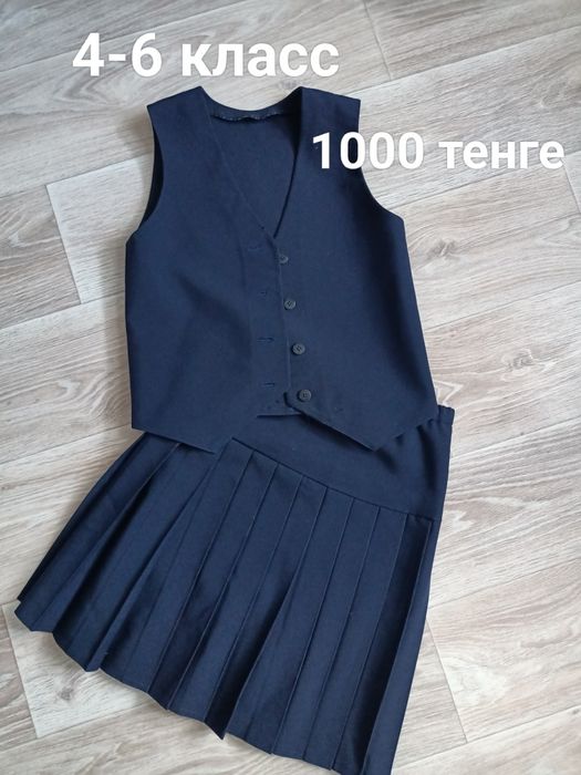 Детская одежда для девочек