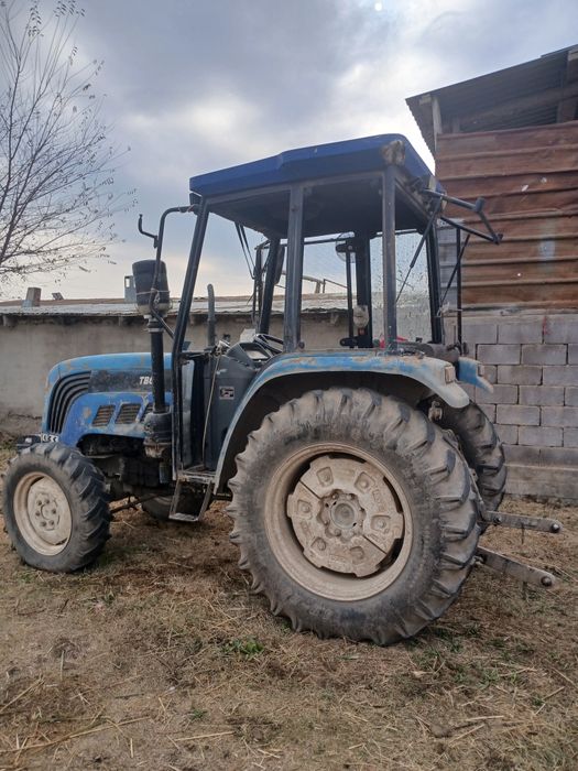 Трактор сатылады