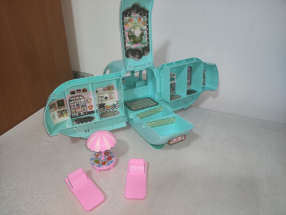 Barbie машинки для детей