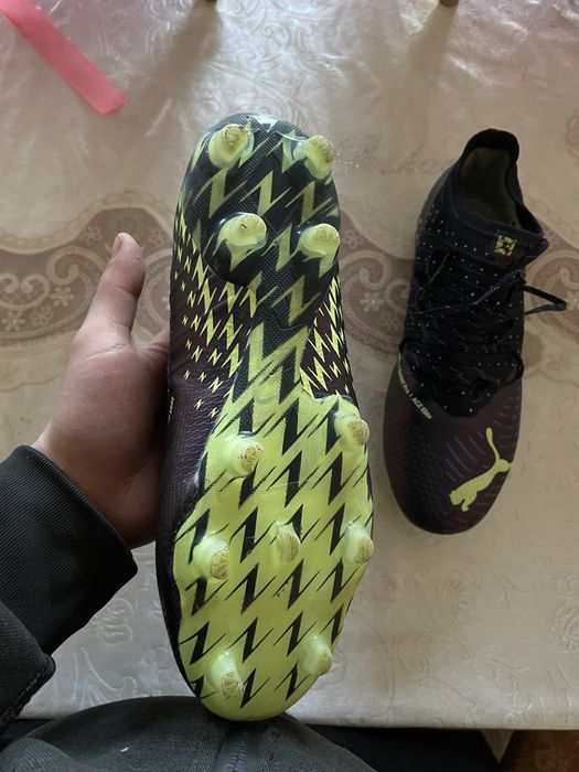 Бутсы Puma Future 1.4