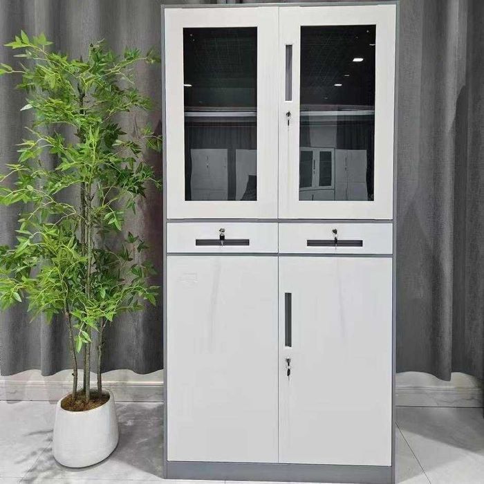 Мебель для офиса кабинета и для документам/Ofis polkali shkaflari optm