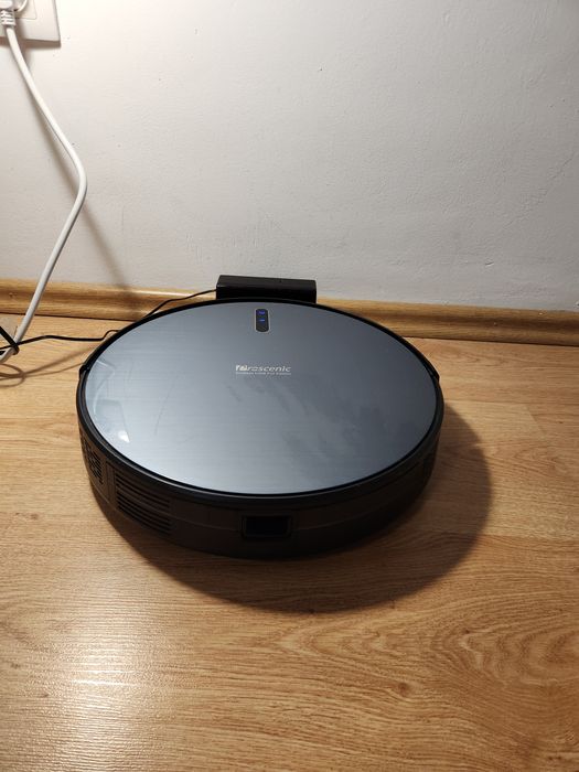 Robot Aspirator 2 în 1 Proscenic 830P – Aspirare și Spălare (Mop)